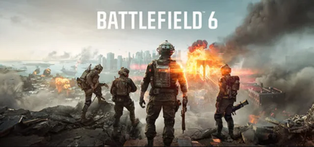 Battlefield 6 — GSPOT