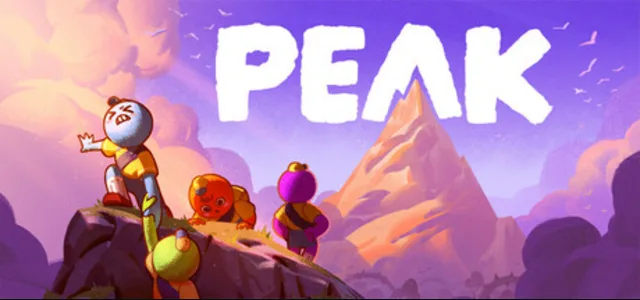 PEAK — GSPOT