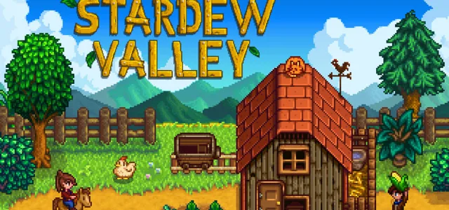 Stardew Valley — GSPOT