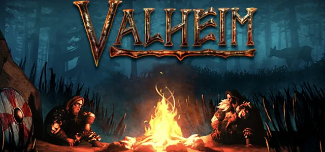 Valheim — GSPOT